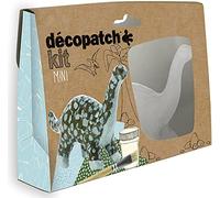 Mini Kit Dinosaurio Decopatch