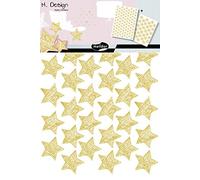 Decopatch - Maildor - M. Design - Adhesivos - - Juego de 2 Tablas