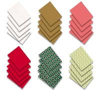 Décopatch PSN3018C - Pochette scolaire Noel