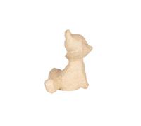 Décopatch- Soporte, AP202C, Color marrón