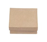 Décopatch- Soporte, BT086C, Color marrón