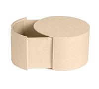 Décopatch- Soporte, BT087C, Color marrón