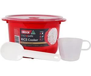 Décor 1,2 L Micro-Pot Arrocera
