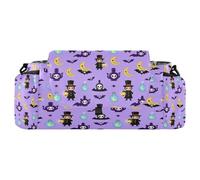 decor gift Bolsa organizadora grande para cochecito de Halloween, plaga, doctor, bruja, espiritual, con cochecitos