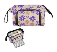 decor gift Style Russia - Estuche organizador de lápices con ranuras de gran capacidad, para niños, escuela secundaria, estuche de lapices para niños