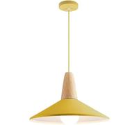 Decor Metal Shade Ceiling Lighting White Chandelier Farmhouse Adjustable Pendant Light Over Kitchen Island Hanging Lights Fixture,Pendant Ceiling Light