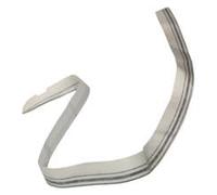 Decor Piaggio 2H000721 - Adhesivo para guardabarros izquierdo