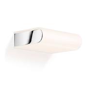 Decor Walther Book 15 de espejo LED cromo 15cm