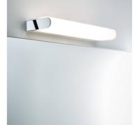 Decor Walther Book 40 de espejo LED cromo 40cm