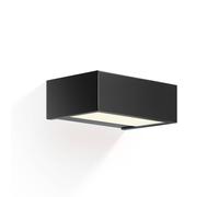 Decor Walther Box 15 N aplique LED, negro