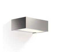 Decor Walther Box aplique LED níquel 2.700K 15cm