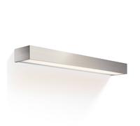 Decor Walther Box aplique LED níquel 2.700K 60cm