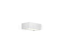 Decor Walther Box, aplique para espejo LED, blanco - 15 cm - 3.000 K