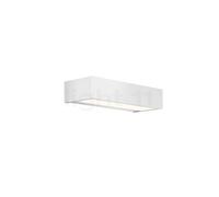 Decor Walther Box, aplique para espejo LED, blanco - 25 cm - 3.000 K