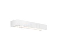 Decor Walther Box, aplique para espejo LED, blanco - 40 cm - 2.700 K
