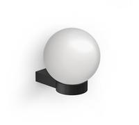 Decor Walther Club Light aplique, negro mate