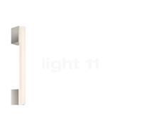 Decor Walther Omega 20, aplique, níquel satinado - sin bombilla , Venta de almacén, nuevo, embalaje original