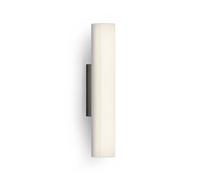 Decor Walther Ray aplique LED, bronce oscuro