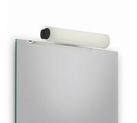 Decor Walther Ray aplique LED, negro mate