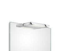 Decor Walther Slim 1-24 N lámpara espejo LED cromo True
