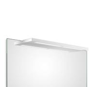 Decor Walther Slim 1-60 N LED lámpara de espejo blanco True