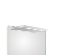 Decor Walther Slim 1 N Lámpara de espejo LED blanca True