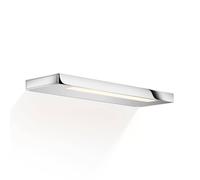 Decor Walther Slim 34 N aplique LED, cromo