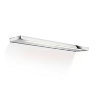 Decor Walther Slim 60 N aplique LED, cromo