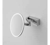 Decor Walther Vision R espejo cosméticos LED cromo