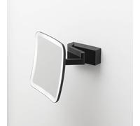 Decor Walther Vision S espejo cosméticos LED negro True