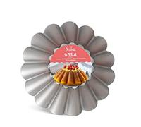 Decora 0075029 MOLDE BABA' ANTIADHERENTE Ø24 X 8 H CM