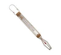 DECORA 0141002 TERMÓMETRO para AZÚCAR 80°-180°