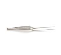 Decora 0280301 PINZA DE ACERO INOX 14 CM