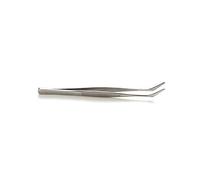 Decora 0280302 PINZA DE ACERO INOX 11,5 CM