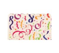 Decora 0336593 Paquete de 50 papeles para cartuchos Fiesta 10 x 6 h cm