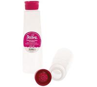 DECORA 0379170 Botella para BAÑAR Pasteles 500 ML
