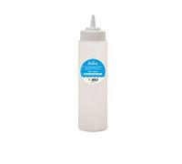 DECORA 0379186 Bote DOSIFICADOR 350 ML C/Punta 4MM, Plastico
