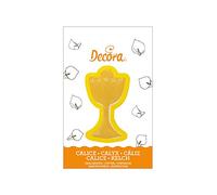 DECORA 0803039 Cortador CALIZ CM10,5X2,2H