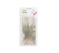 Decora 0855926 50 Clear Bags for Cookies and Cake Pops, Plastica, Transparent