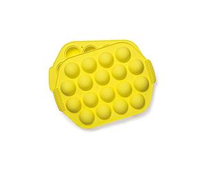DECORA 9260255 Molde para Cake Pops 18 CAVIDAD