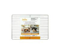 DECORA 9260278 Rejilla ENFRIADORA 45,4 X 30,4 CM