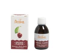 Decora 9261622 Sabor Amarena Decora 50 G