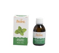 Decora 9261632 Sabor Menta Decora 50 G