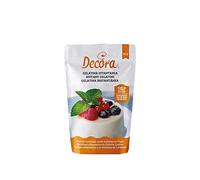 Decora 9261650 Gelatina Instantánea En Polvo 30 G