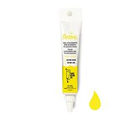 Decora 9600504 Gel Colorante Amarillo Limón 14 G