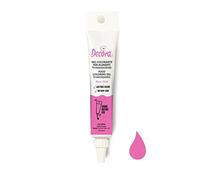 Decora 9600507 Gel Colorante Rosa 14 G