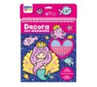 Decora Con Diamantes