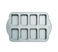 DECORA Molde 8 Mini Plumcake Antiadherente 0075035