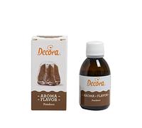 Decora Pandoro Flavor 50 g - Lote de 1