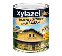 DECORA PLUS MATE PINO 750 ML